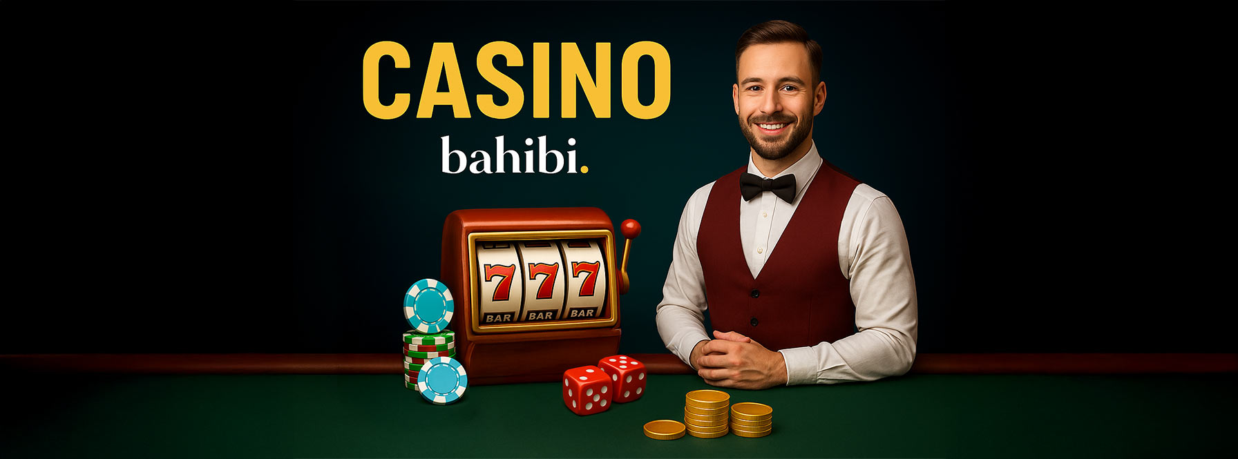 Bahibi Casino