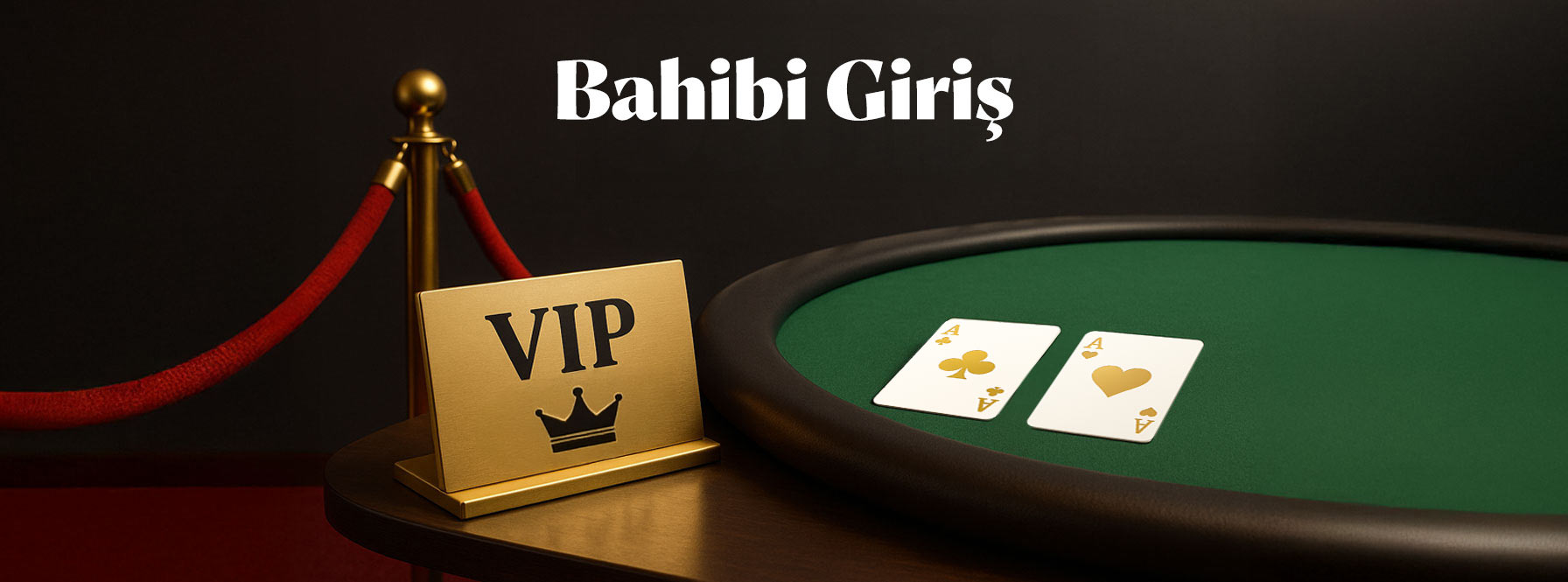 Bahibi Giriş